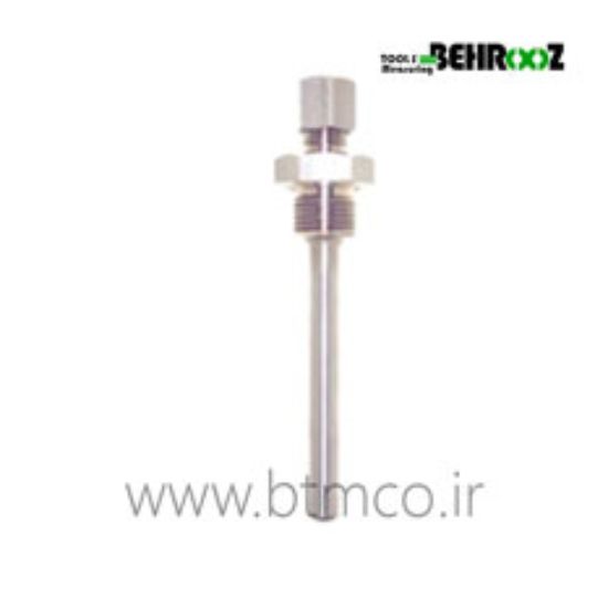 Protection-Tube-for-Temperature-Sensors-Endress-Hauser-TW251