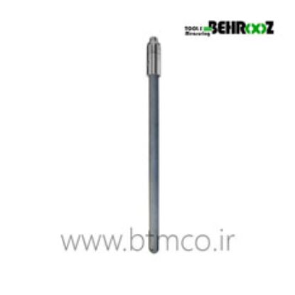 Protection-Tube-for-Temperature-Sensors-Endress-Hauser-TWF11