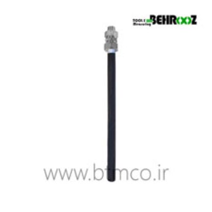 Protection-Tube-for-Temperature-Sensors-Endress-Hauser-TWF16