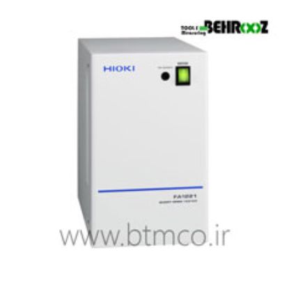 HIOKI-SHORT-OPEN-TESTER-FA1221
