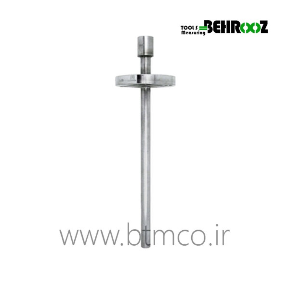 Protection-Tube-for-Temperature-Sensors-Endress-Hauser-TA540