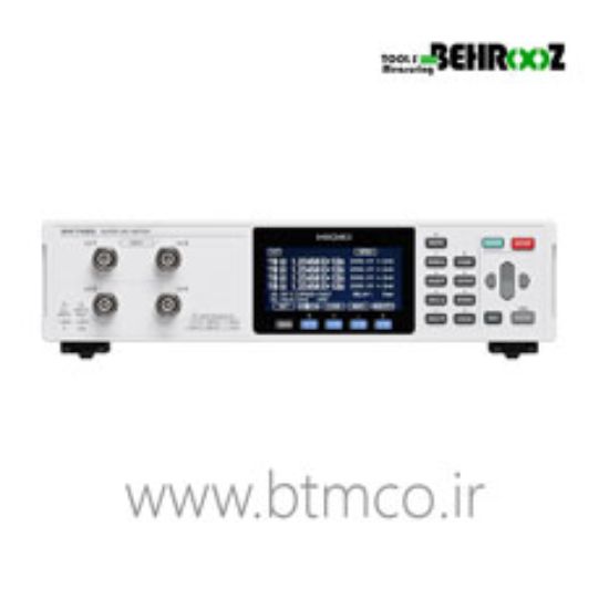 HIOKI-SUPER-MEGOHM-METER-SM7420