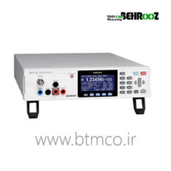HIOKI-SUPER-MEGOHM-METER-SM7120