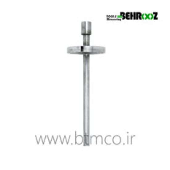 Barstock-Thermowell-Endress-Hauser-TA541