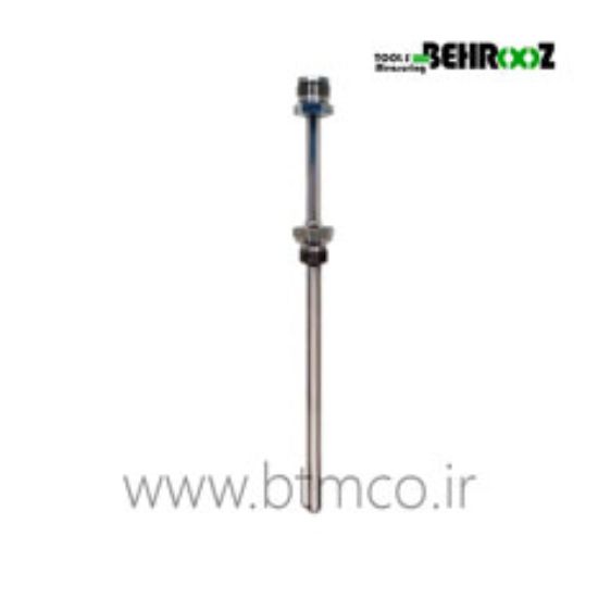 Protection-Tube-Endress-Hauser-TW11