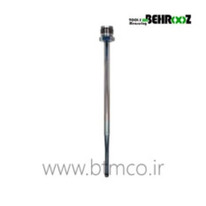 Protection-Tube-Endress-Hauser-TW12