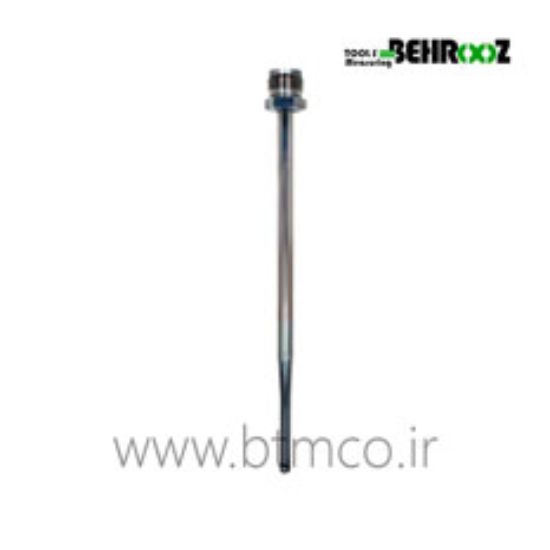 Protection-Tube-Endress-Hauser-TW12