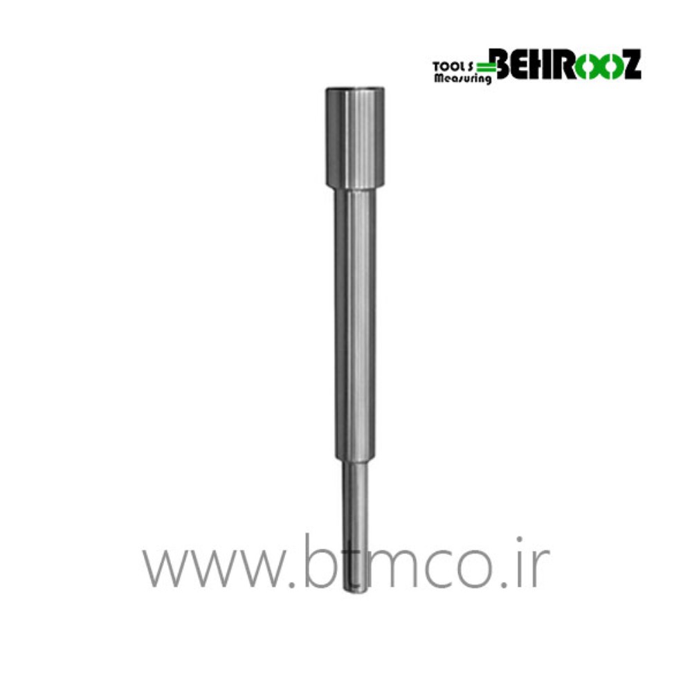 Socket-weld-barstock-thermowell,-US-style-Endress-Hauser-TU52