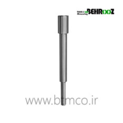 Socket-weld-barstock-thermowell,-US-style-Endress-Hauser-TU52