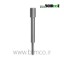 Socket-weld-barstock-thermowell,-US-style-Endress-Hauser-TU52
