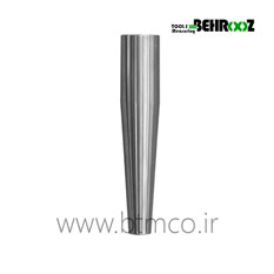 Socket-weld-barstock-thermowell,-US-style-Endress-Hauser-TU51