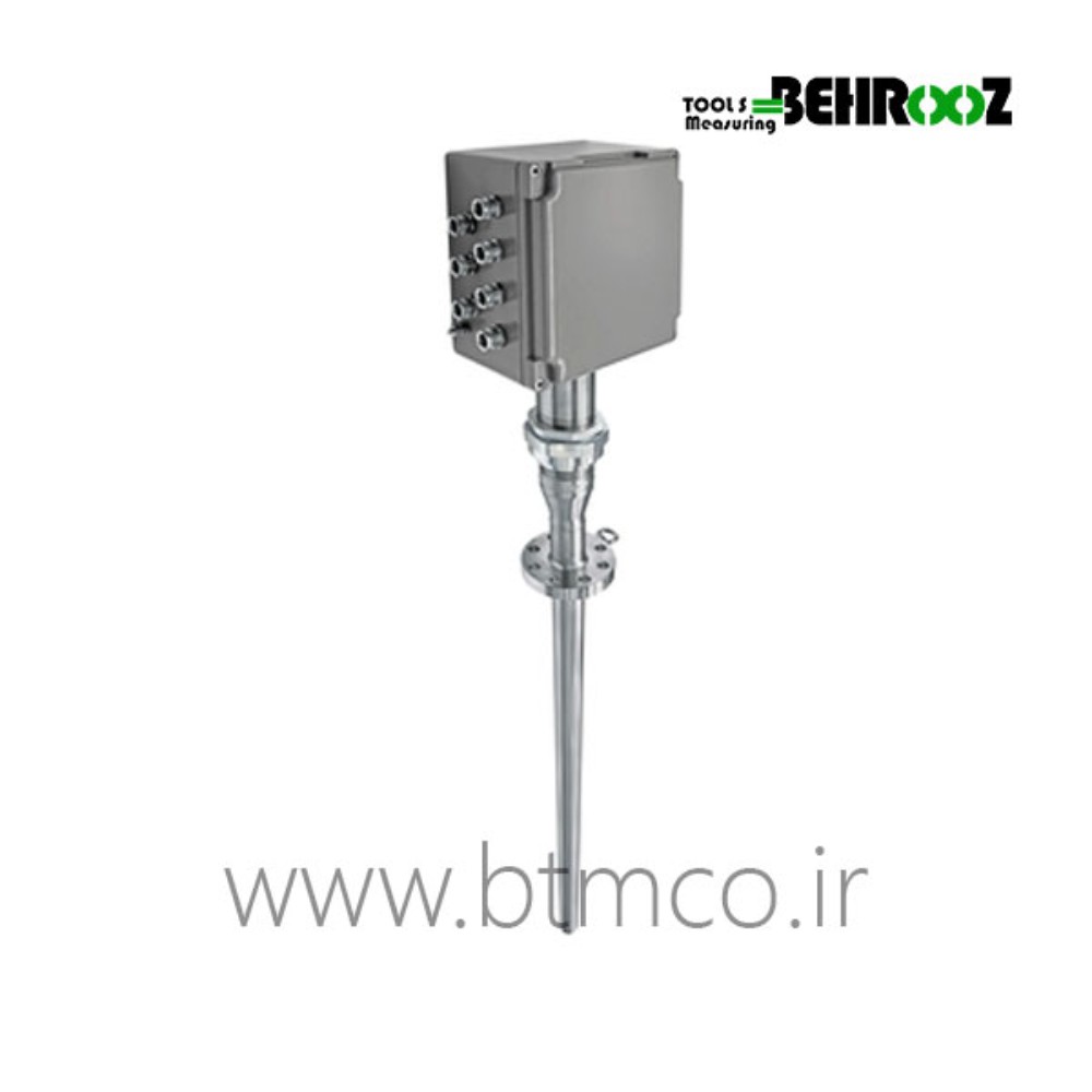 MultiSens-Linear-Multipoint-Endress-Hauser-iTHERM-TMS11