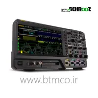 Rigol-MSO5074-LA-KIT---Four-Channel
