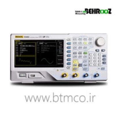 Rigol-DG4062-Arbitrary-Waveform-Generator