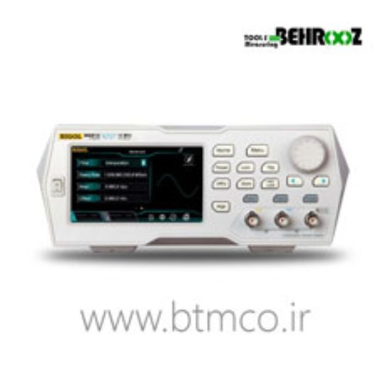 Rigol-DG822