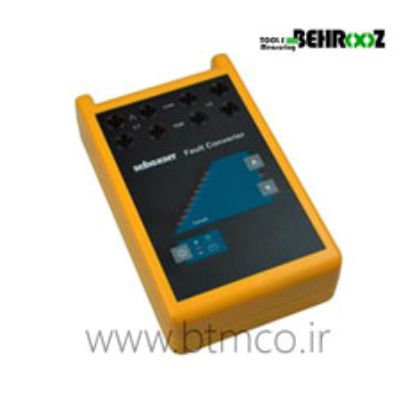 MEGGER-FC3-FAULT-CONVERTER