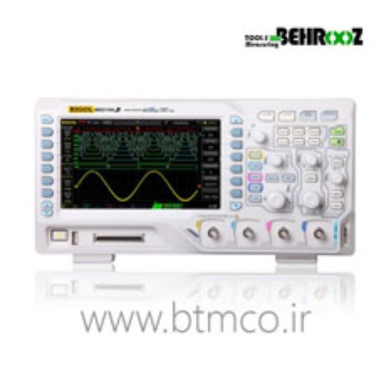 Rigol-MSO1104Z