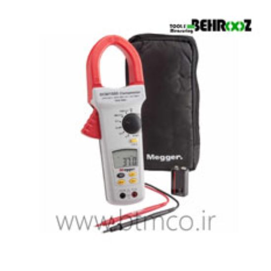 DCM1500-MEGGER-1500-A-TRMS-CLAMP-METER