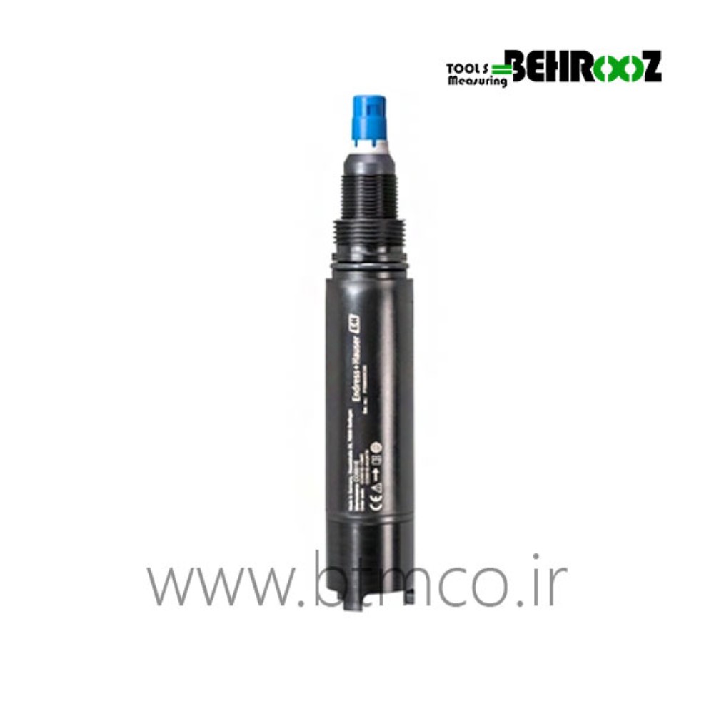 Digital-Oxygen-Sensor-Endress-Hause-Oxymax-COS51E