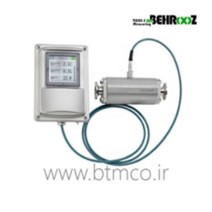 Ultrasonic-Concentration-Meter-Endress-Hause-Teqwave-H