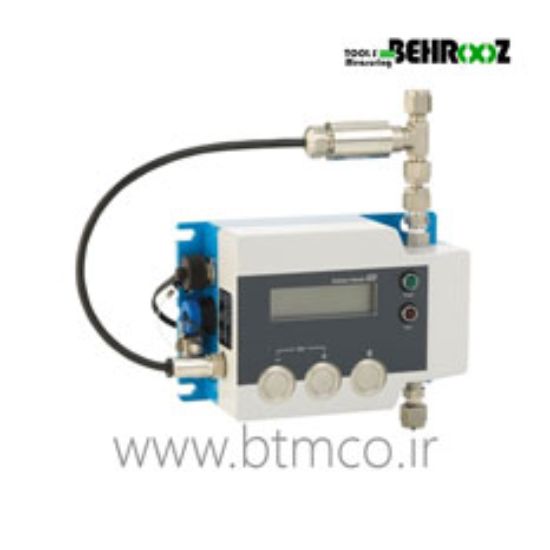 Gas-Density-Endress-Hause-Nanomass