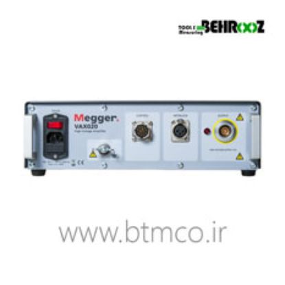 MEGGER-VAX020-2-KV-HIGH-VOLTAGE-AMPLIFIER-FOR-IDAX300