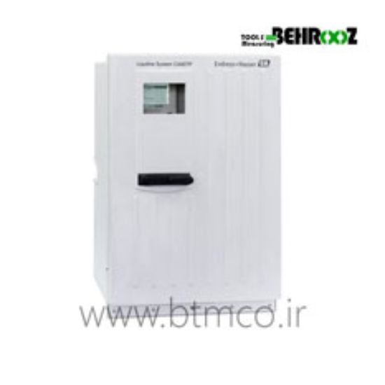 TP-Analyzer-Endress-Hause-Liquiline-System-CA80TP