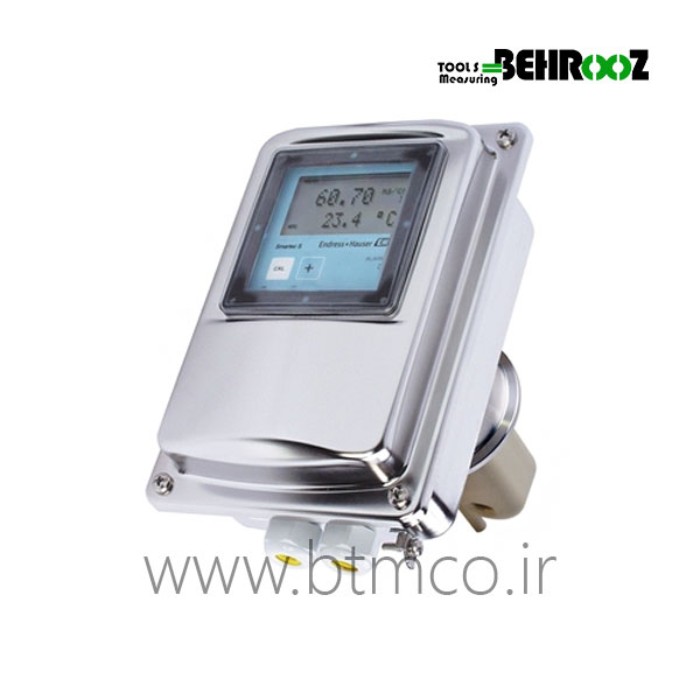 Compact-conductivity-device-Endress-Hause-Smartec-CLD134