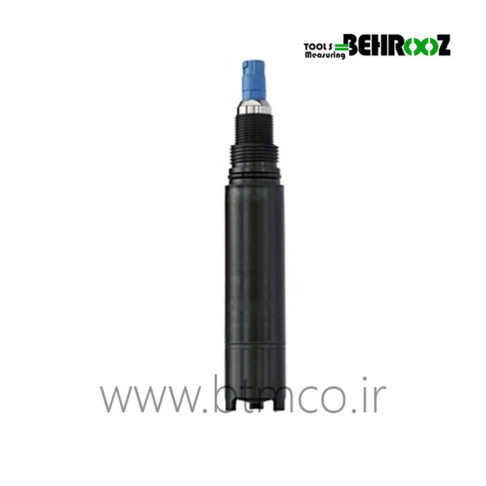 Digital-Oxygen-Sensor-Endress-Hause-Oxymax-COS51D
