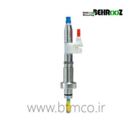 Digital-non-glass-pH-Sensor-Endress-Hause-Ceramax-CPS341D
