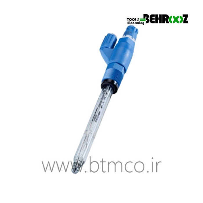 Digital-pH-Sensor-Endress-Hause-Ceraliquid-CPS41D