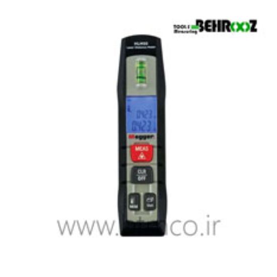 LASER-DISTANCE-METER-MEGGER-MLM50