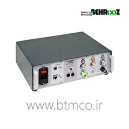 MEGGER-CDAX-605-HIGH-PRECISION-C-AND-DF-MEASUREMENT-INSTRUMENT
