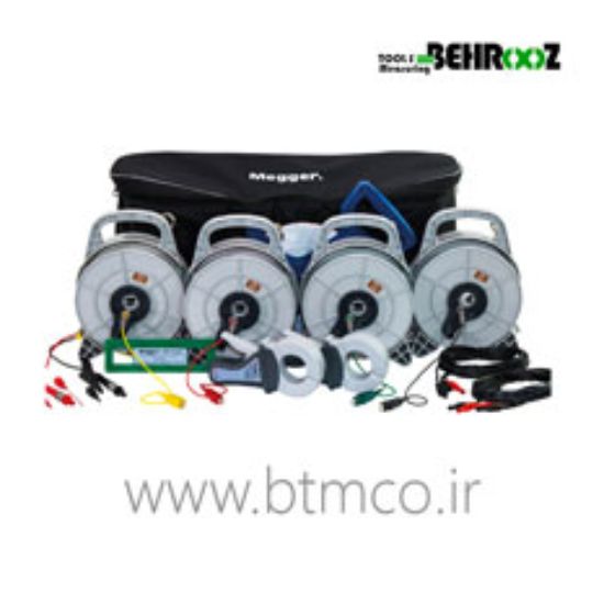 ETK---Earth-Test-Kit