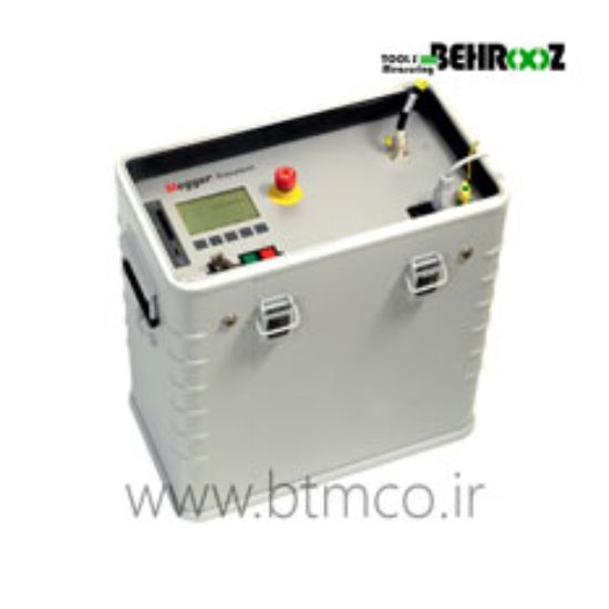 MEGGER-EasyTest-20-kV-VLF-AND-DC-20-KV-CABLE-TEST-SYSTEM