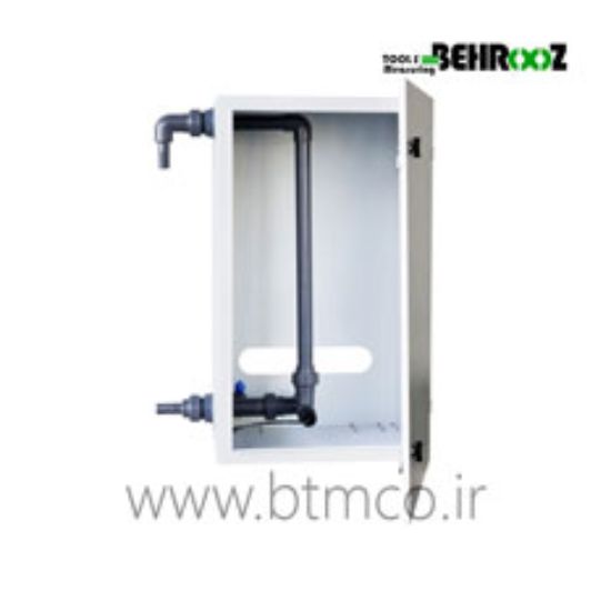 Sample-preparation-Hause-Liquiline-System-CAT810