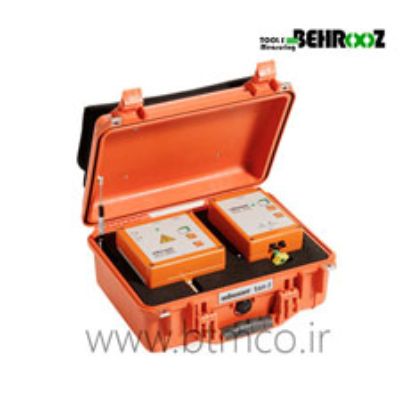 MEGGER-Tan-delta-attachment-VLF-SINE-SYSTEM-ACCESSORY