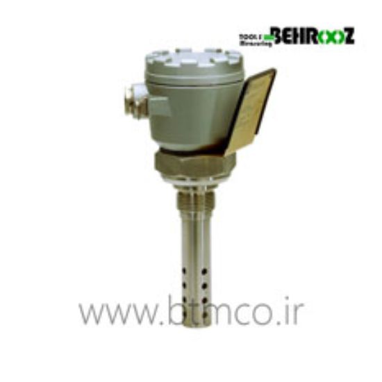 Analog-conductivity-sensor-Endress-Hause-Condumax-CLS12