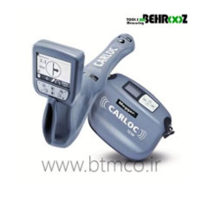 CARLOC-UTILITY-LOCATING-SYSTEM