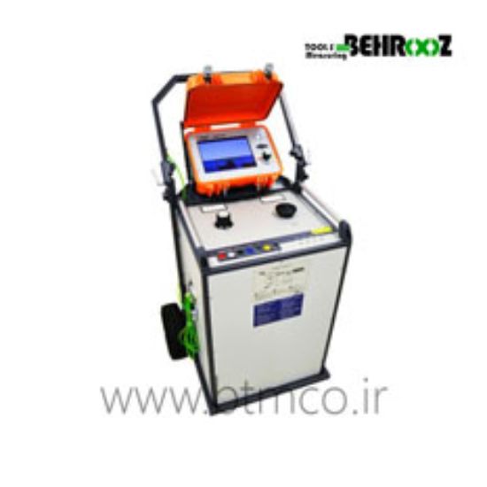 MEGGER-SFX32-32-KV,-1750-J-CABLE-TEST-AND-FAULT-LOCATION-SYSTEM