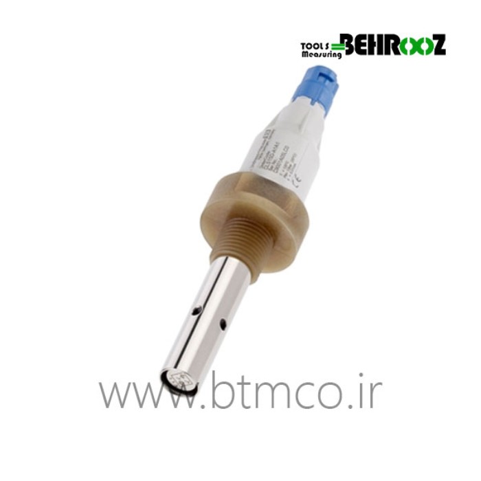 Digital-conductivity-sensor-Endress-Hause-Condumax-CLS15D