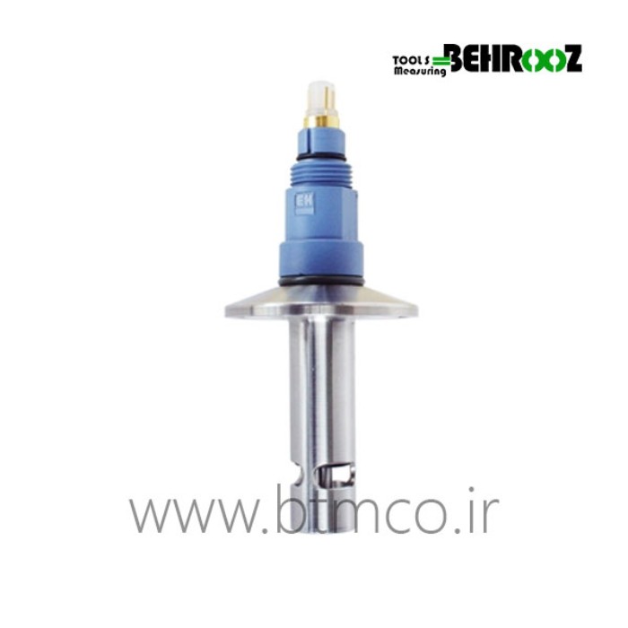 Analog-conductivity-sensor-Endress-Hause-Condumax-CLS16