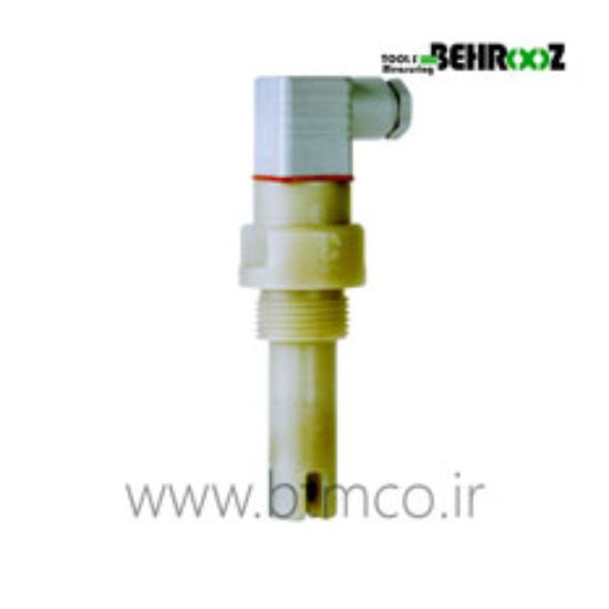 Analog-conductivity-sensor-Endress-Hause-Condumax-CLS21