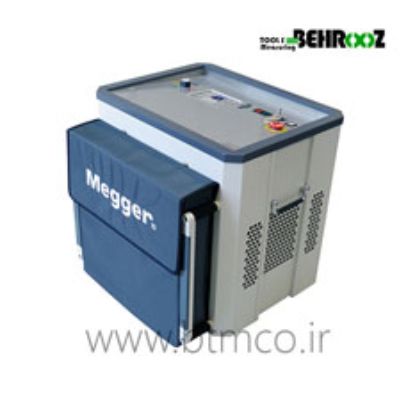 MEGGER-VLF-Sine-Wave-62-kV