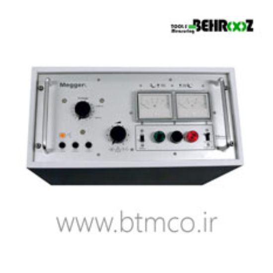 MEGGER-T22-13B-HIGH-POTENTIAL-TESTER
