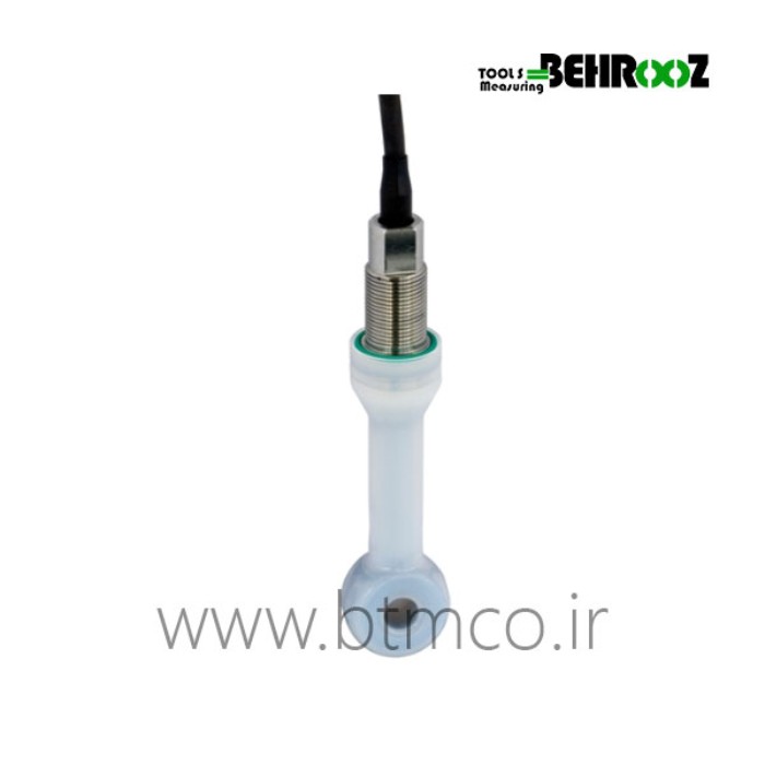 Analog-conductivity-sensor-Endress-Hause-Indumax-CLS50