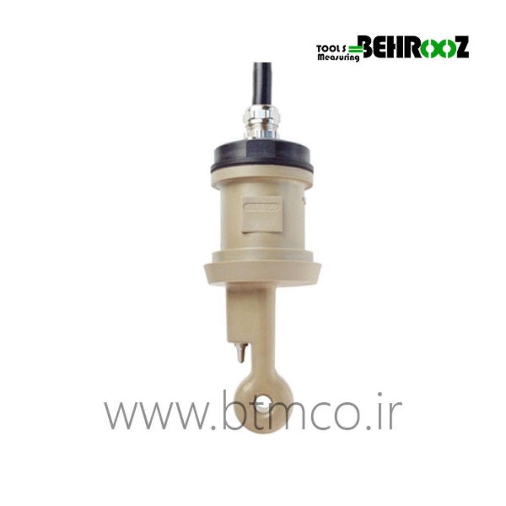Analog-conductivity-sensor-Endress-Hause-Indumax-CLS52