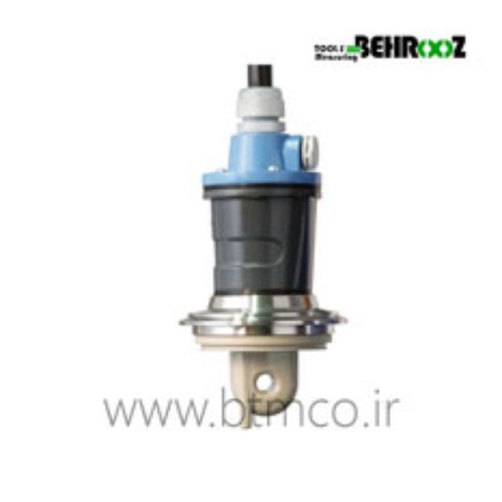 Analog-conductivity-sensor-Endress-Hause-Indumax-CLS54