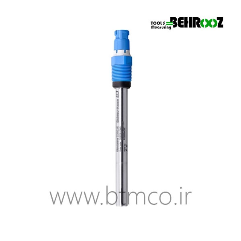 Digital-Oxygen-Sensor-Endress-Hause-Memosens-COS22E