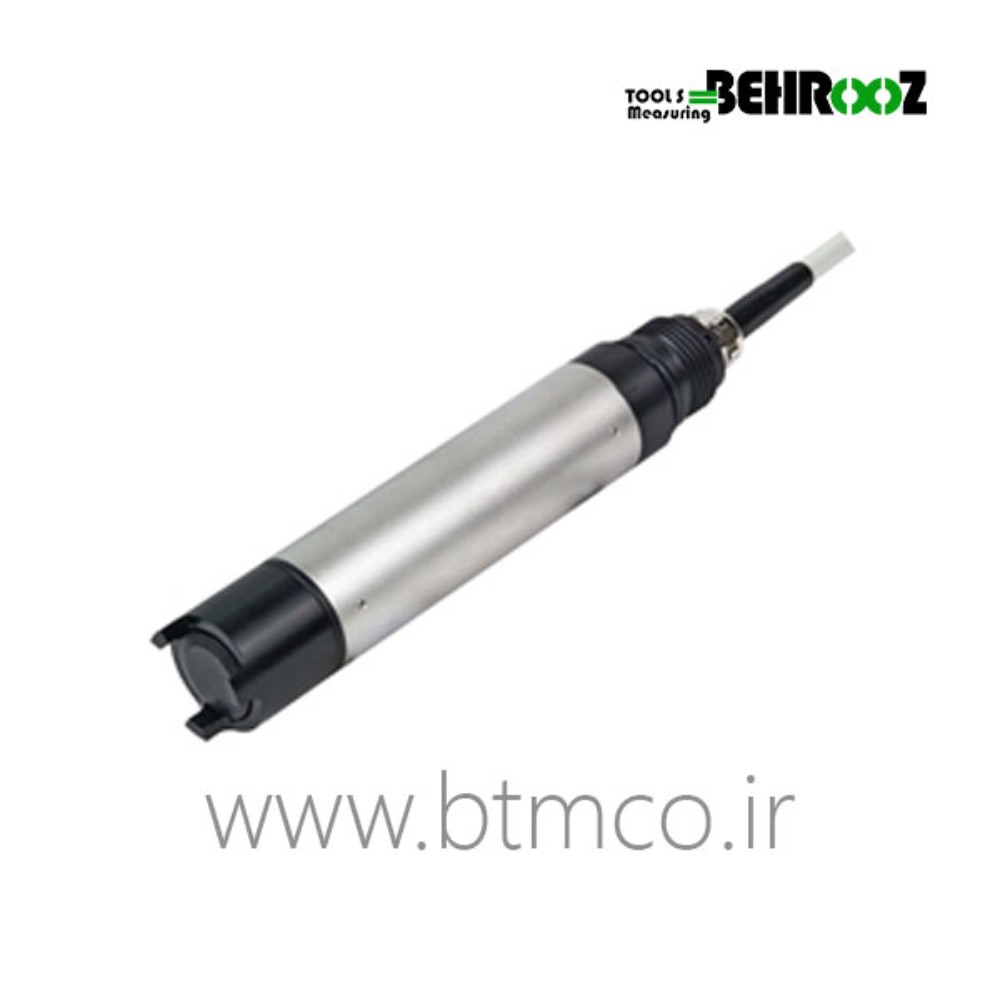 Dissolved-Oxygen-Sensor-Endress-Hause-Oxymax-COS61